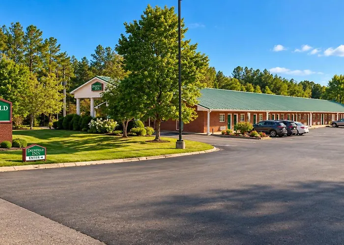 Deerfield Extended Stay