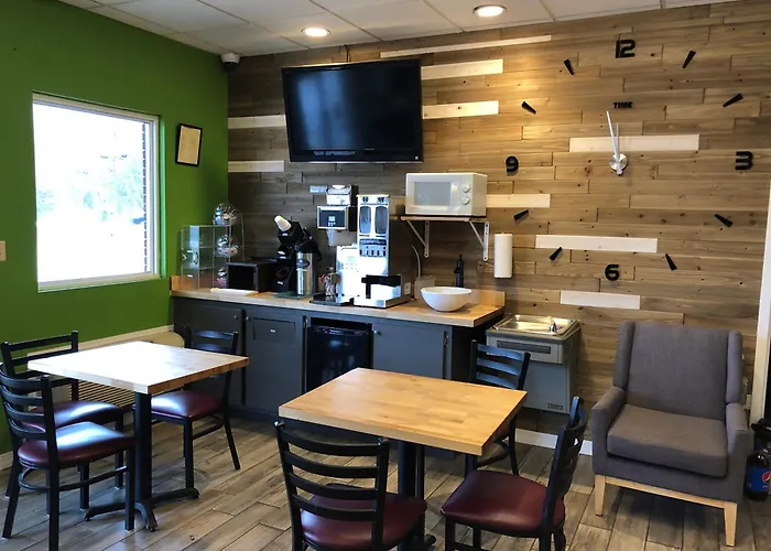 Deerfield Extended Stay