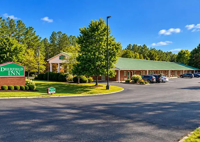 Deerfield Extended Stay