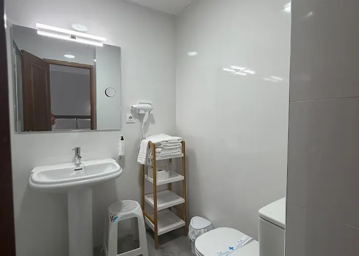 Hotel Carlos III