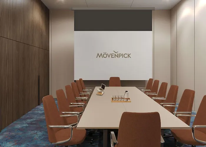 Moevenpick Hotel & Residences Kvarner Bay