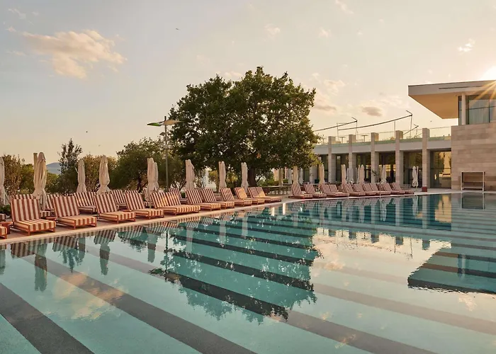 Moevenpick Hotel & Residences Kvarner Bay