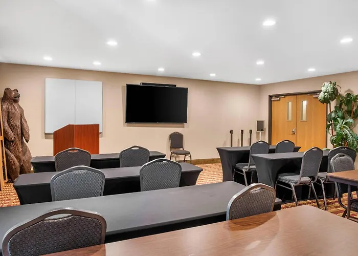 Comfort Inn Holland
