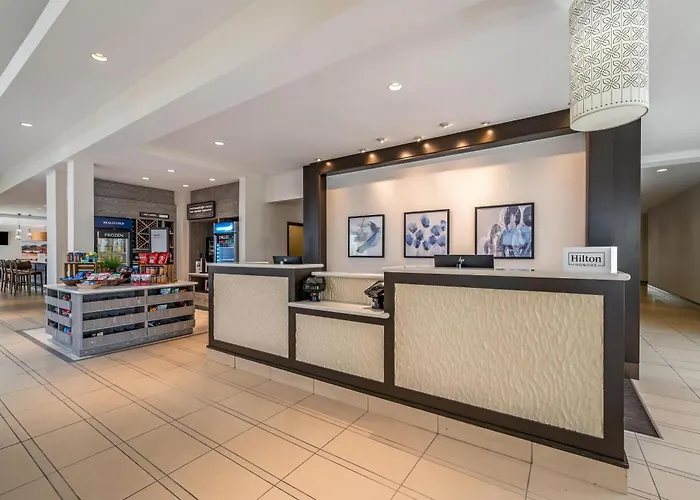 Hilton Garden Inn Dayton South - Austin Landing