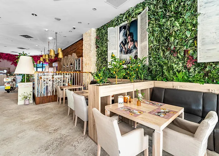 Hotel Rzeszow