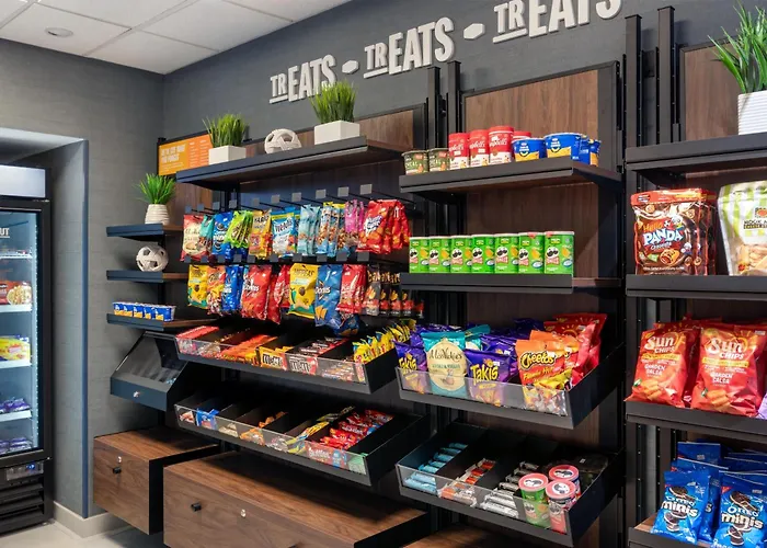 Hampton Inn & Suites Prattville