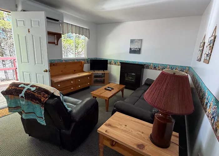 The Fundy Rocks Resort
