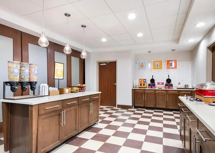 Hampton Inn Uvalde