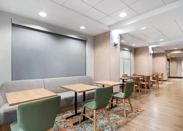 Hampton Inn Uvalde