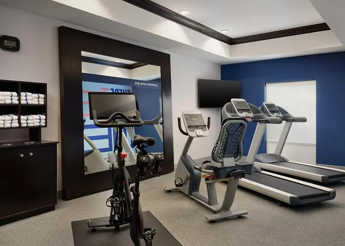 Hampton Inn Thomson