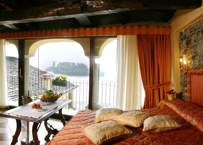 Hotel Leon D'Oro