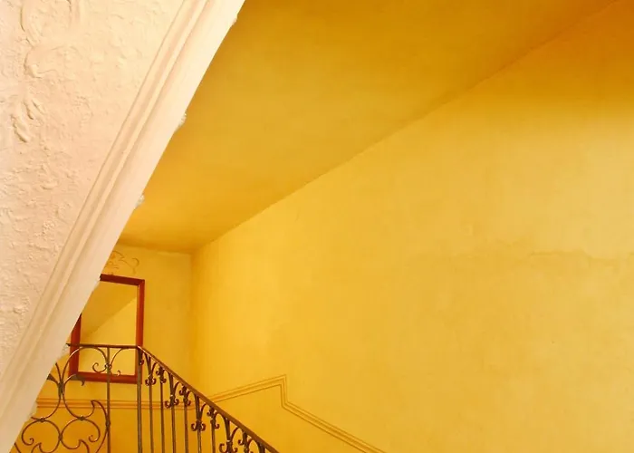 Hotel Leon D'Oro