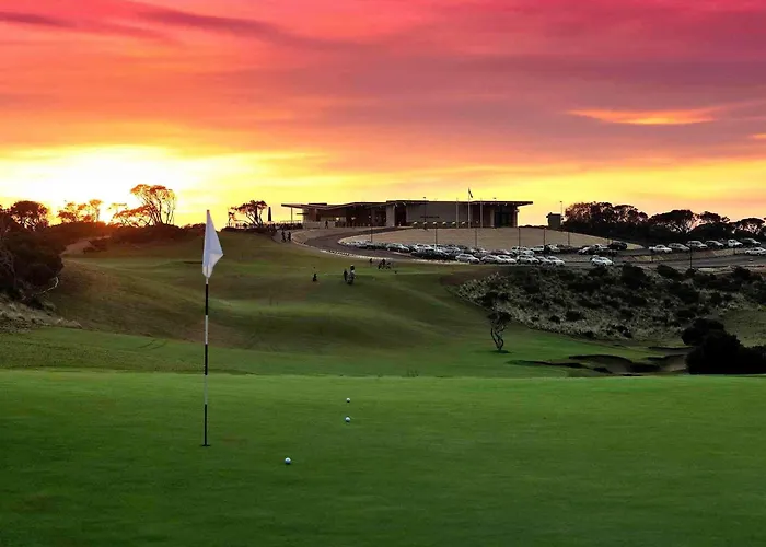 Mercure Portsea & Portsea Golf Club