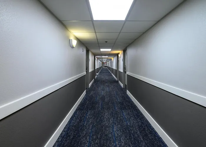 La Quinta By Wyndham New Haven