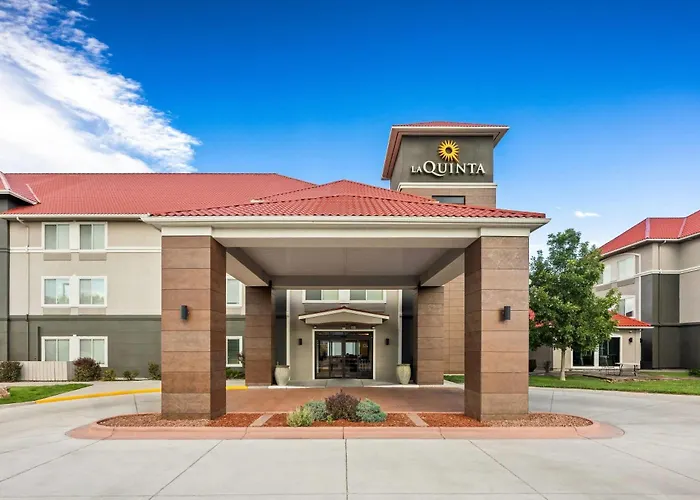 La Quinta By Wyndham Rifle