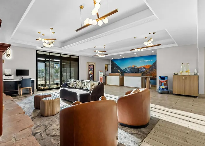 La Quinta By Wyndham Rifle