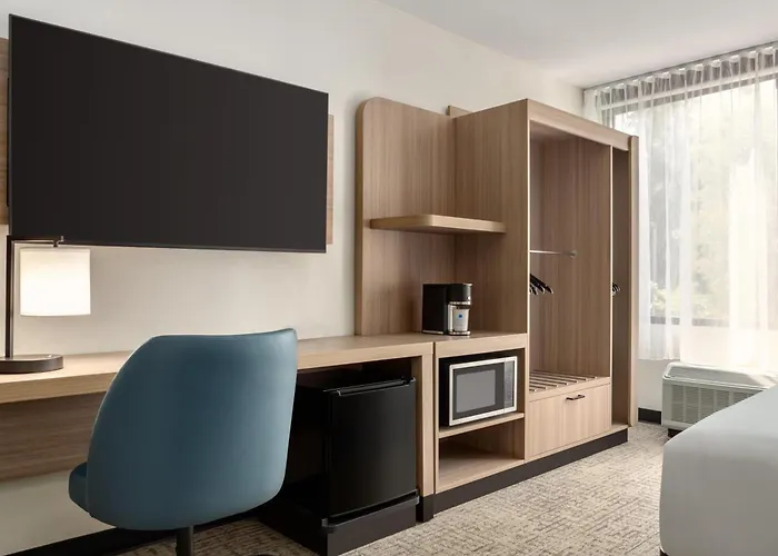 Hyatt Select Williamsburg