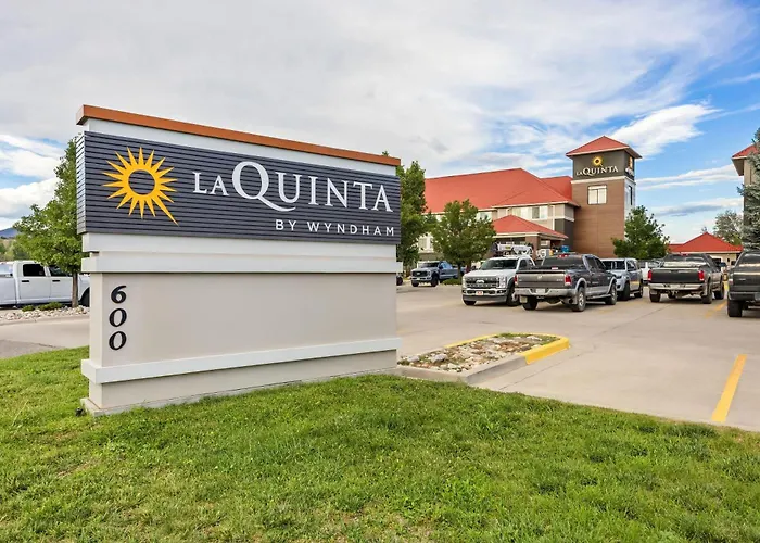 La Quinta By Wyndham Rifle
