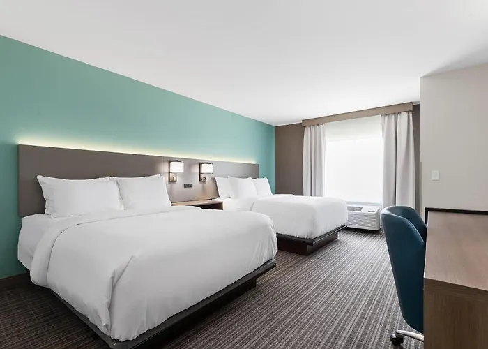 Comfort Inn & Suites Marion I-57