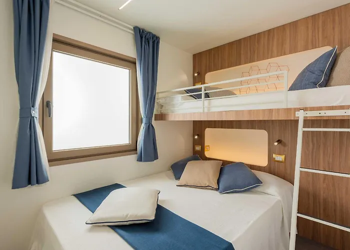 Camping Bergamini