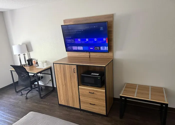 Quality Inn Williamston