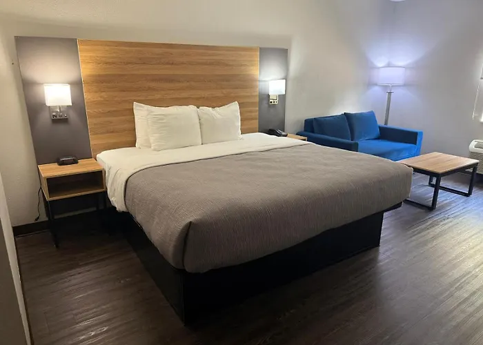Quality Inn Williamston