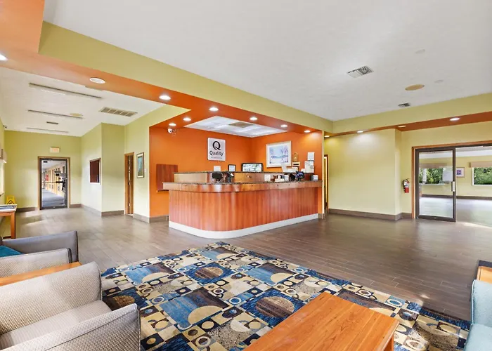 Quality Inn Crystal River