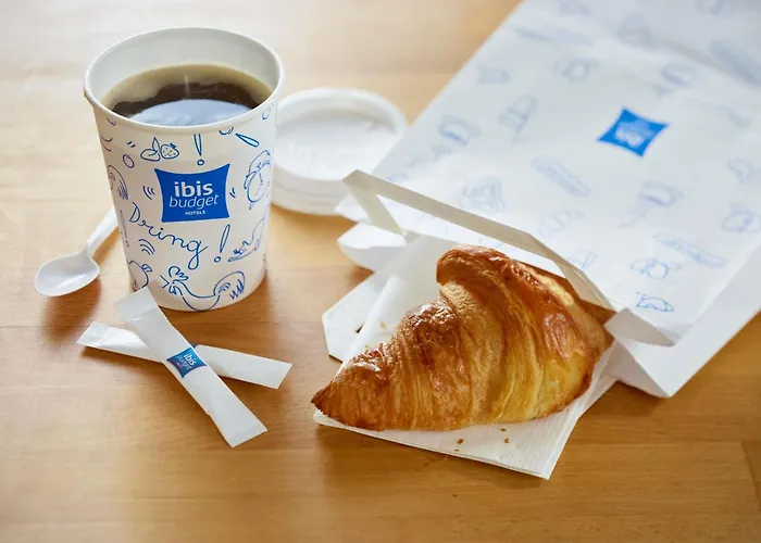 Ibis Budget Paris Porte De Montreuil