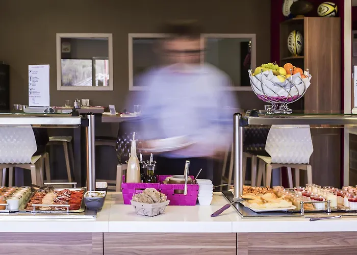 Ibis Styles Castres