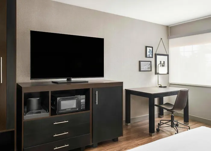 Four Points By Sheraton Rock Springs