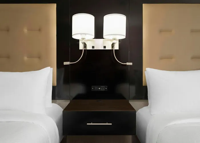 Four Points By Sheraton Rock Springs
