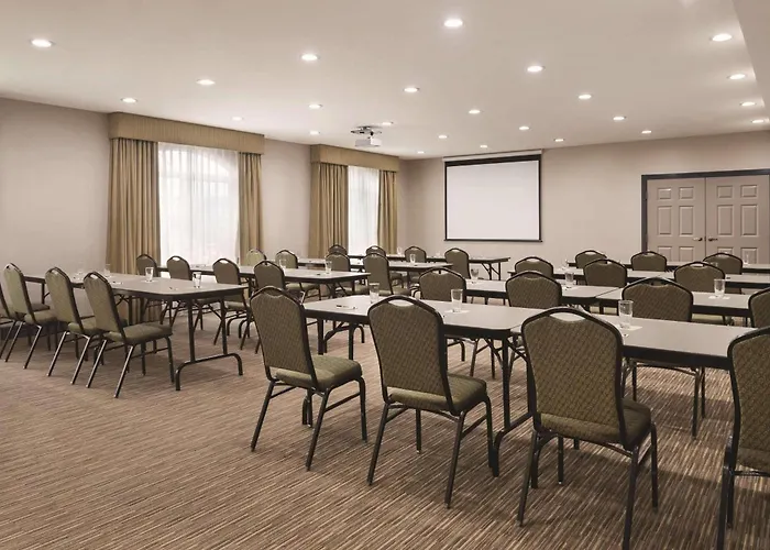 Country Inn & Suites By Radisson, Michigan City, In