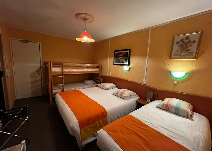 Hotel Thermidor