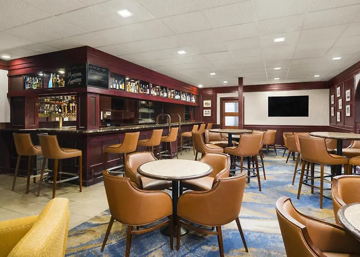 Best Western Plus Butte Plaza Inn