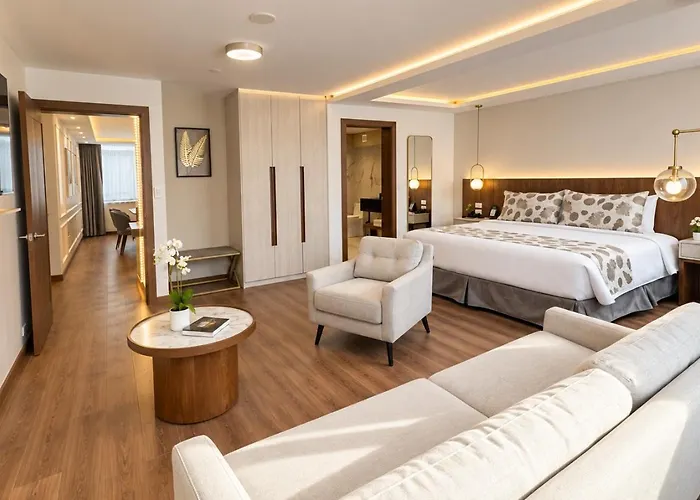 Hotel Ajavi