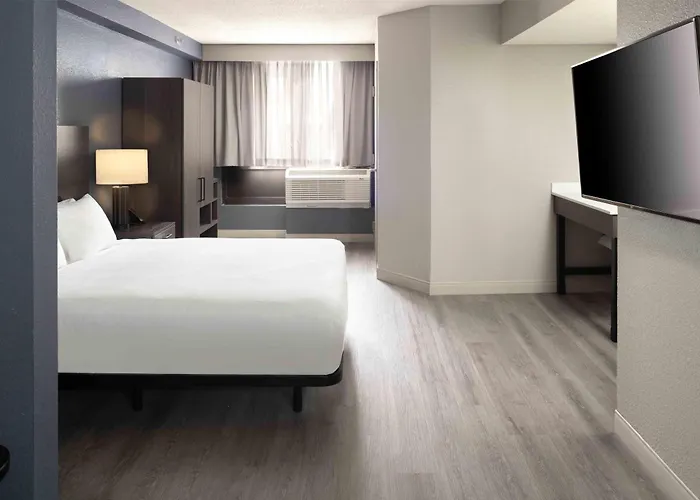 Hyatt Place Boston - Medford