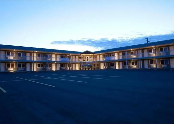 Shoreside Inn & Suites Wabamun