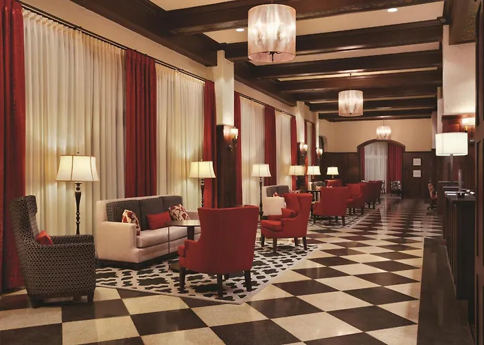 Hampton Inn & Suites Bradenton