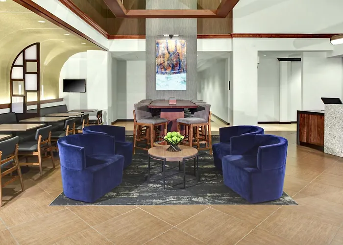 Hyatt Place Cincinnati Airport