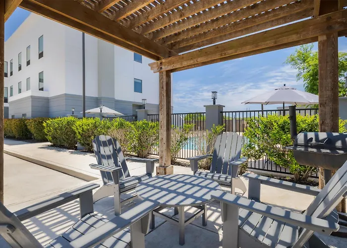 Hampton Inn Pleasanton