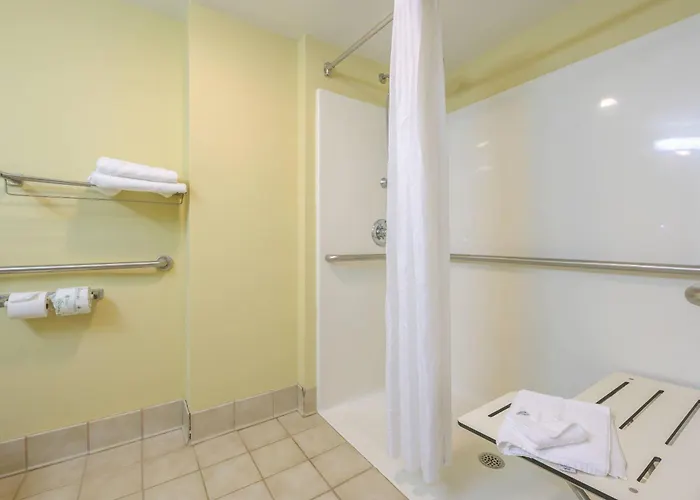 Econo Lodge Inn & Suites Triadelphia - Wheeling