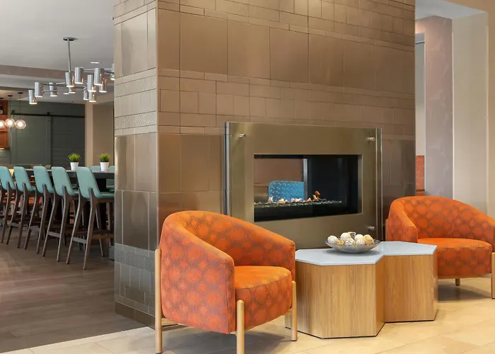 Hampton Inn By Hilton Calgary Airport North