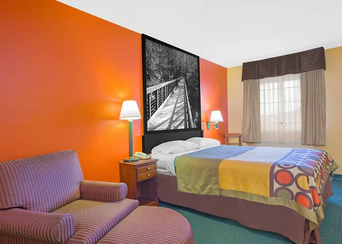 Americas Best Value Inn Talladega