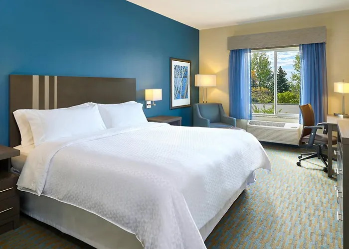 Four Points By Sheraton Williston