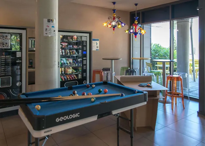 Ibis Budget Archamps Porte De Geneve