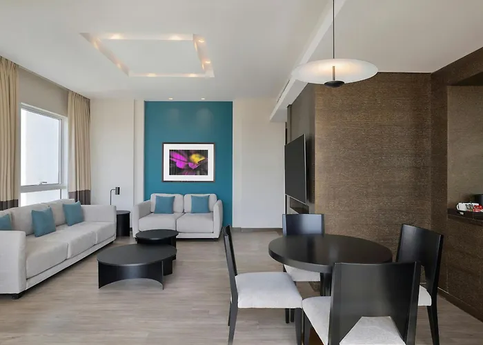 Four Points By Sheraton Al Ain