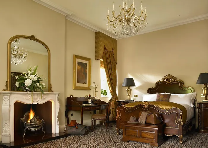 Trump International Scotland