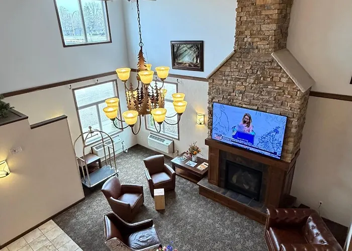 American Inn & Suites