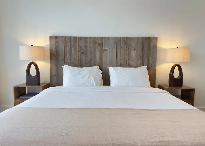 The Montauk Beach House