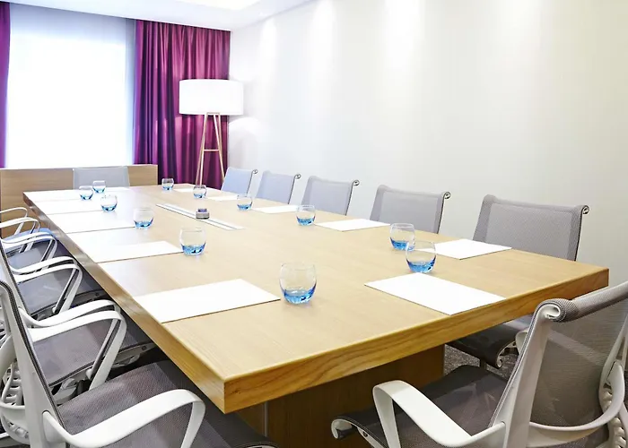 Novotel London Brentford